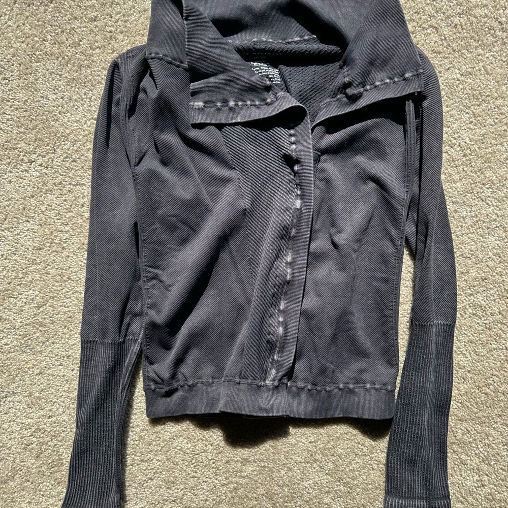 FP Movement by Free People Black Jacket
